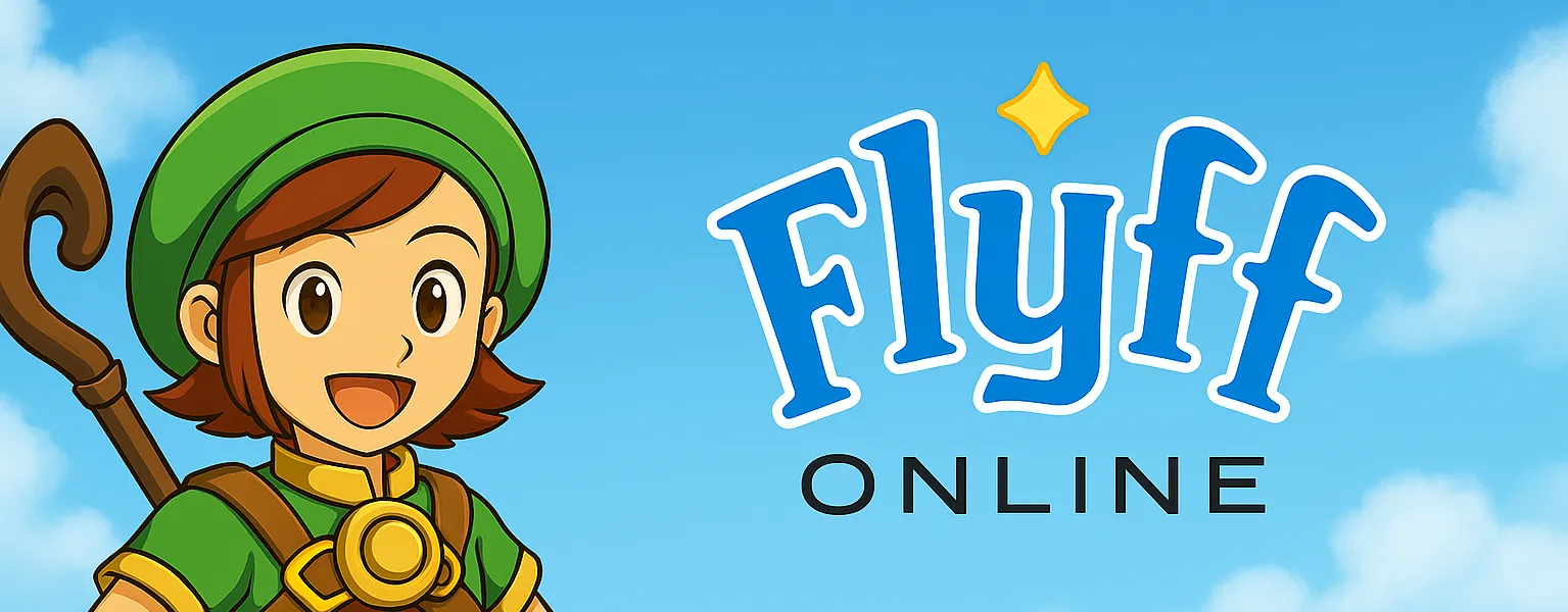 Flyff Online